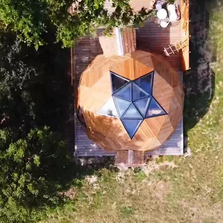 L'etoile De Baynes * Cerisy-la-Foret