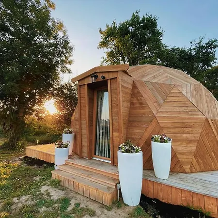 L'etoile De Baynes Cerisy-la-Foret