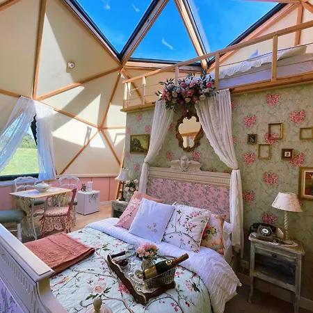 L'etoile De Baynes * Cerisy-la-Foret