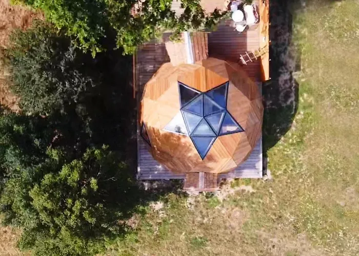 L'etoile De Baynes * Cerisy-la-Foret