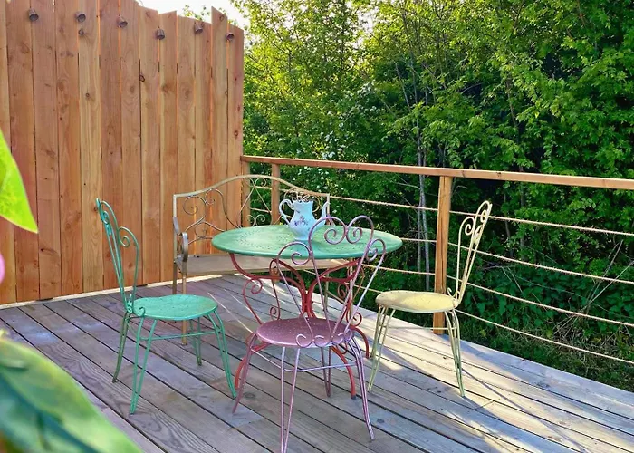 L'etoile De Baynes * Cerisy-la-Foret