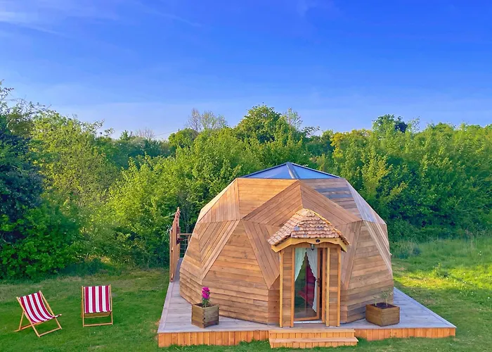 L'etoile De Baynes * Cerisy-la-Foret