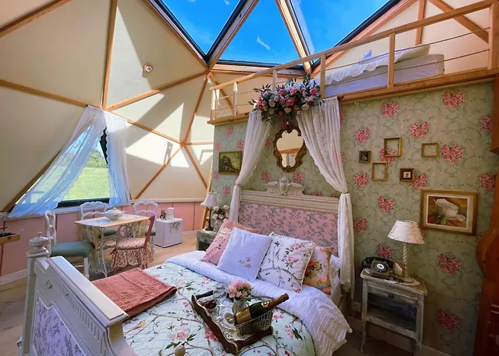 L'etoile De Baynes * Cerisy-la-Foret